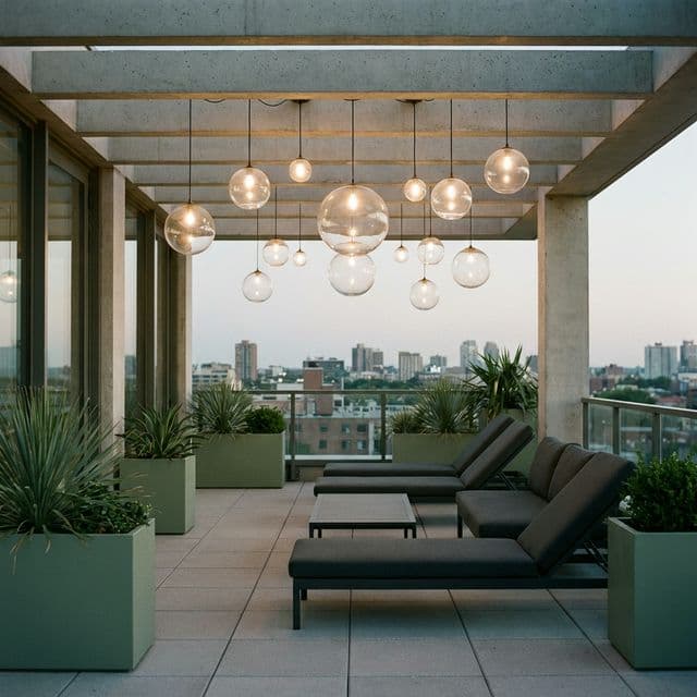 The Riverside Retreat